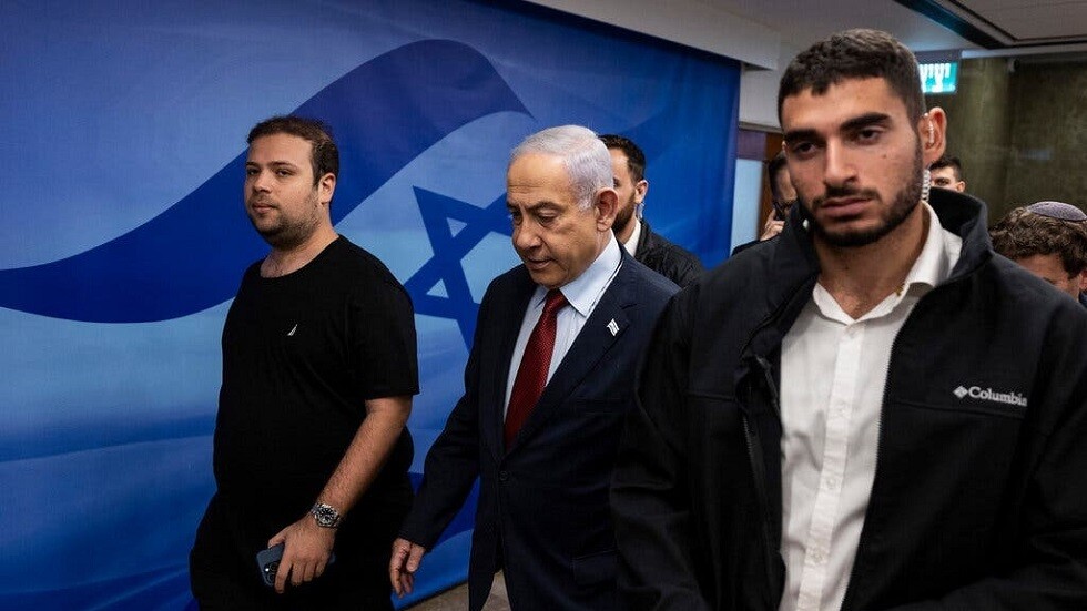 "نيويورك تايمز": الانقسام بين إسرائيل والولايات المتحدة ينفجر إلى العلن مع تصريحات بايدن