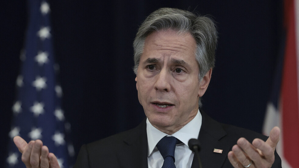 الخارجية الأمريكية: حزمة المساعدات الجديدة لأوكرانيا يمكن أن تكون واحدة من الأواخر