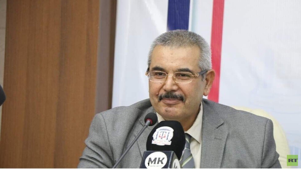 سفر درب الآلام في غزة بحبر عراقي