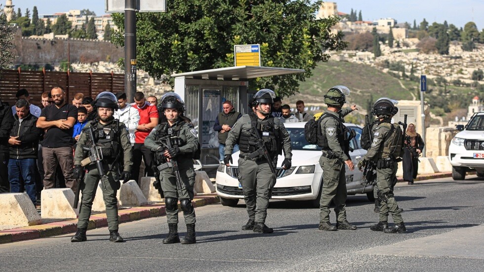 كييف تتحدث عن ضرورة اتحاد أوكرانيا وإسرائيل لمواجهة 