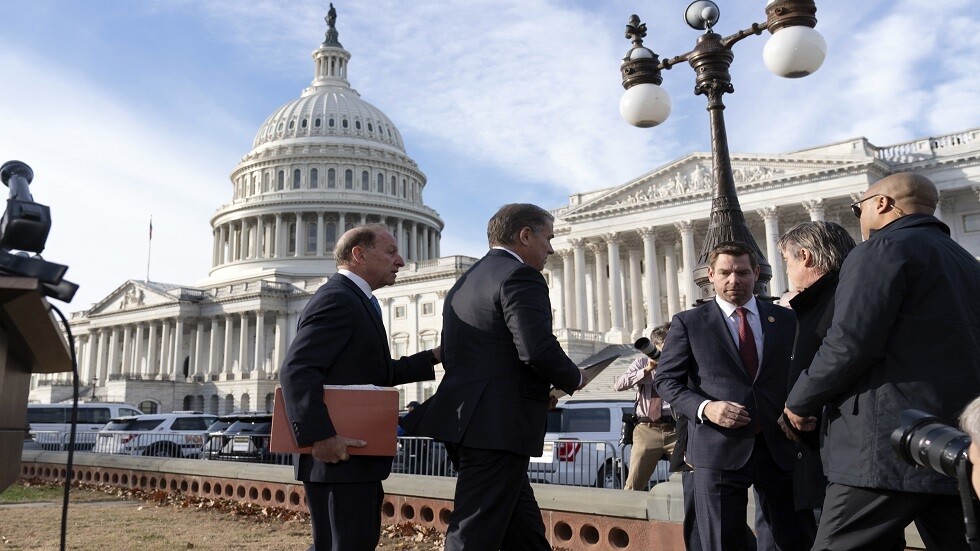 هانتر بايدن يتحدى أمر الاستدعاء الجمهوري ويخاطر بنيل تهمة "ازدراء الكونغرس"