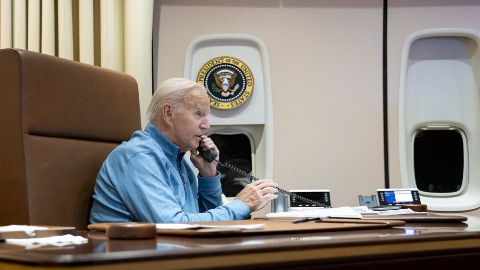 "واشنطن بوست" تتحدث عن فشل كبير آخر لإدارة بايدن تكشفه "حرب غزة"