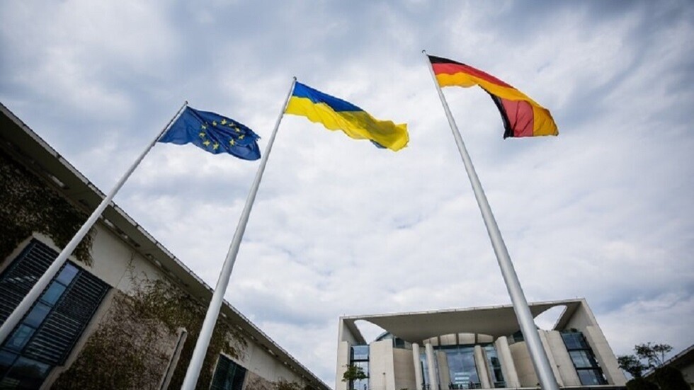 واشنطن تنادي بضرورة إجماع الاتحاد الأوروبي على إقرار المساعدات لكييف لعام 2024