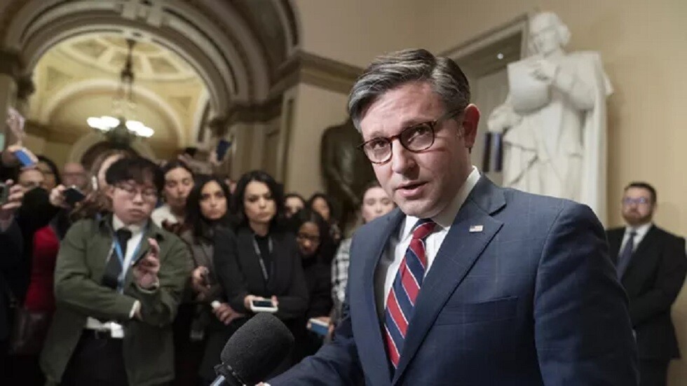 رئيس مجلس النواب الأمريكي: عائلة بايدن حصلت على ملايين الدولارات من خصوم أجانب