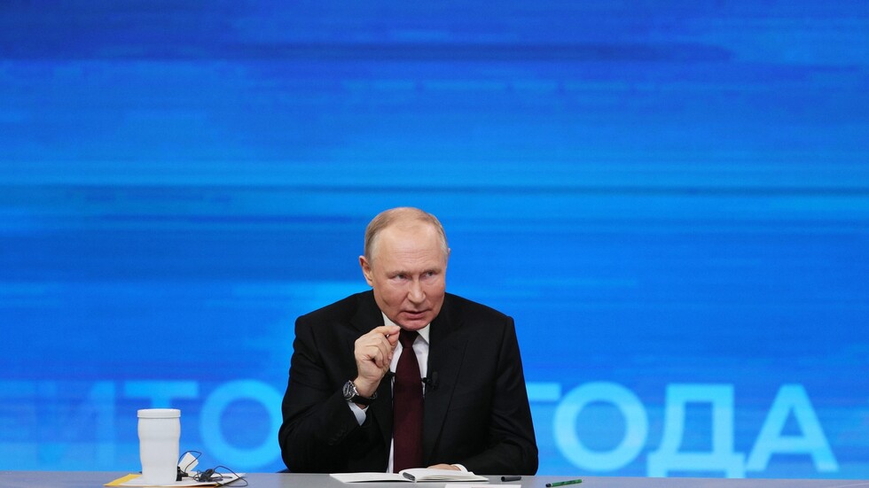 بوتين يتحدث عن شروط الهجرة إلى روسيا