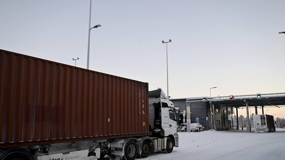 الحكومة الفنلندية تقرر إعادة إغلاق كافة المعابر الحدودية مع روسيا الاتحادية