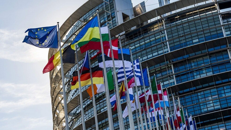 نائب نمساوي: الاتحاد الأوروبي لن يجني أي فوائد من انضمام أوكرانيا