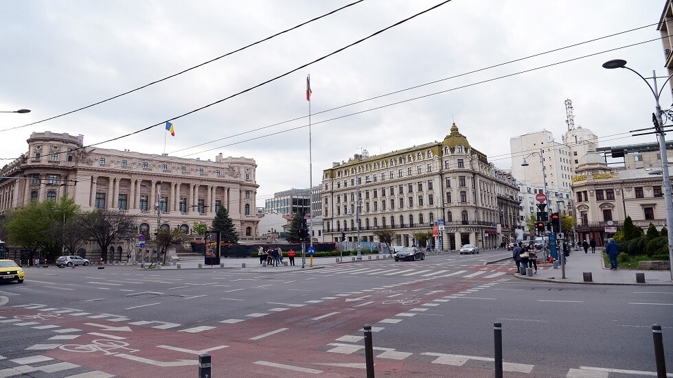 الخارجية الرومانية تستدعي السفير الروسي بعد سقوط طائرة مسيرة مجهولة على أراضيها