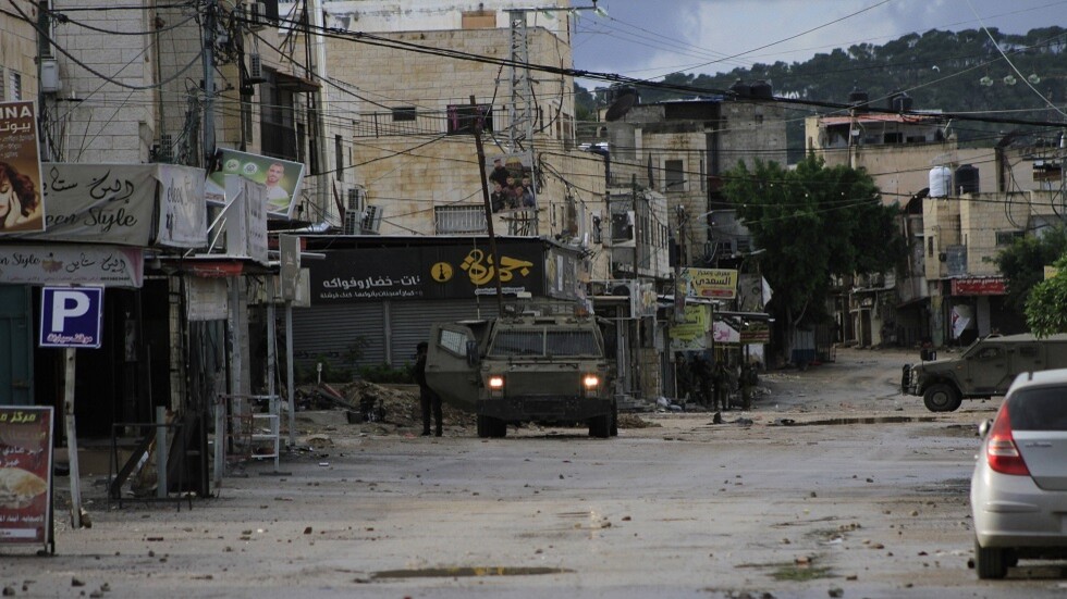 "صحته تتدهور".. الأورومتوسطي يطالب بإفراج إسرائيل عن الصحفي الفلسطيني ضياء الكحلوت