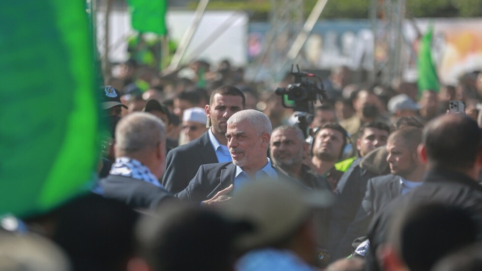 ساليفان يكشف عن استراتيجية إسرائيلية تجاه السنوار والضيف وعيسى دون تحديد فترة زمنية