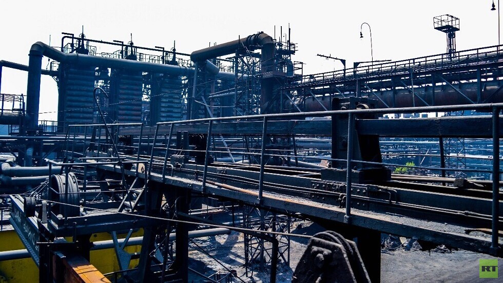 وزير مصري يكشف صنع سبيكة معدنية جديدة توفر 40 مليون دولار لبلاده كل سنة