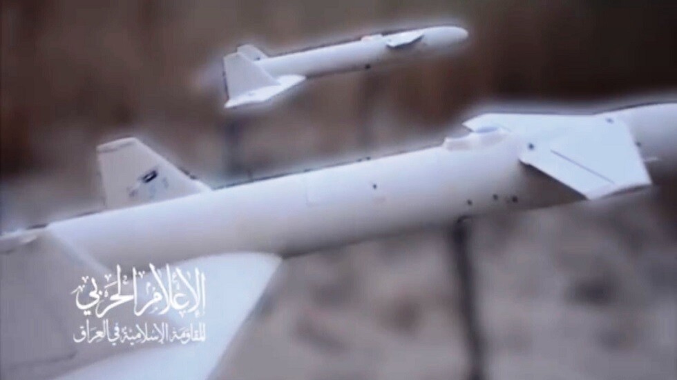 "المقاومة الإسلامية في العراق" تعلن استهداف قاعدة "عين الأسد" الأمريكية في محافظة الأنبار