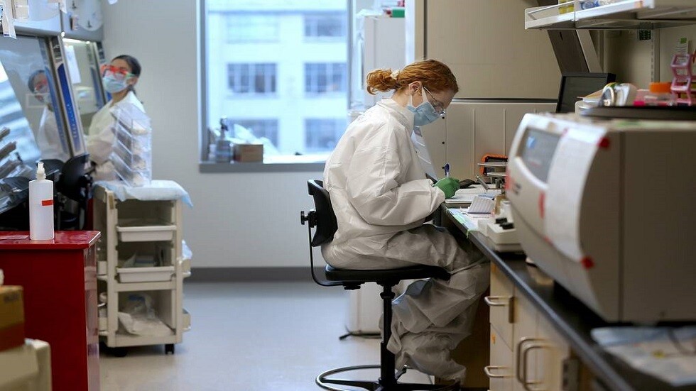 روسيا.. ابتكار مادة أساسها جسيمات نانوية تدمر الأغشية الحيوية للبكتيريا