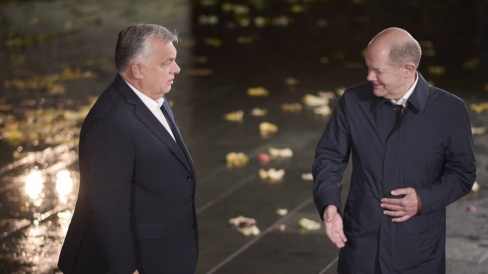 10 مليارات يورو لهنغاريا.. أغلى 