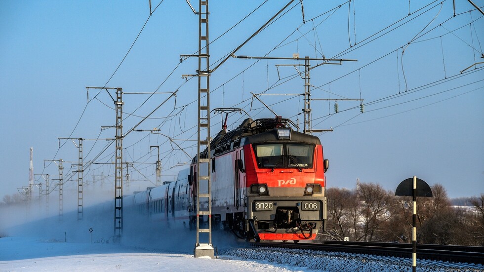 بوتين يعلن بدء عقد من مشاريع البناء الكبيرة في روسيا