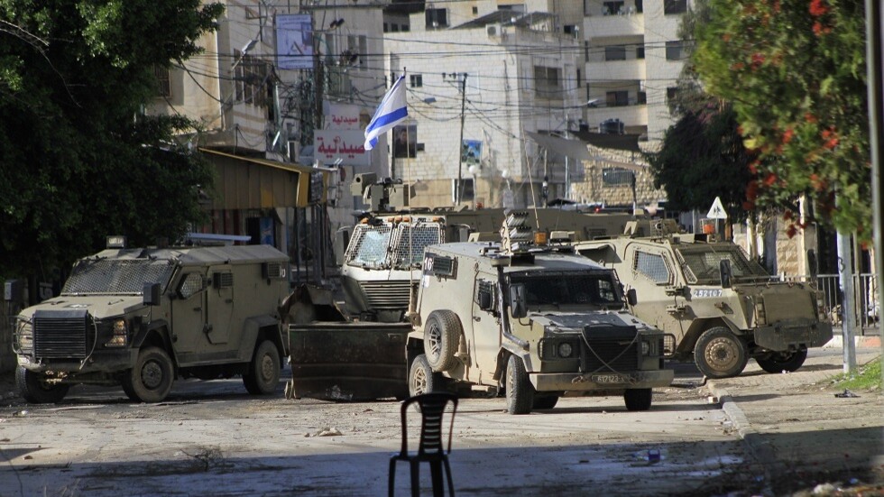 دول أجنبية تطالب بوضع حد لعنف المستوطنين في الضفة الغربية