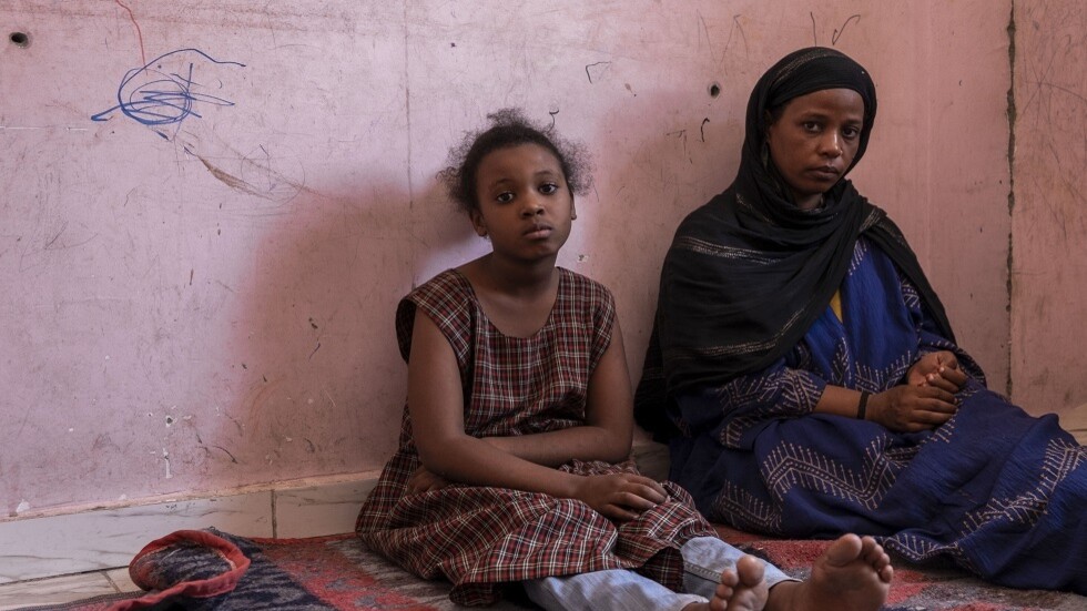 السودان.. نزوح السكان بعد أن طالت الحرب مدينة ود مدني بين الجيش و