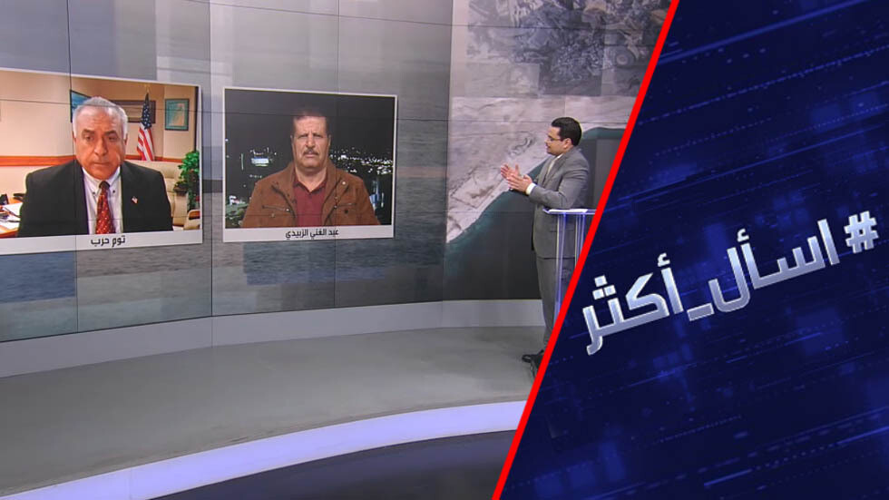 الحوثيون يستهدفون سفنا لإسرائيل.. هل سيصطدمون مع القوات الأمريكية؟