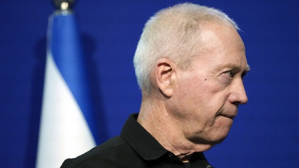 غالانت: ندفع يوميا ثمنا باهظا في غزة والحرب ستكون طويلة ومتواصلة