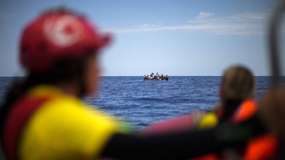 زعماء إيطاليا وبريطانيا وألبانيا يجتمعون في روما لمكافحة الهجرة غير النظامية إلى أوروبا