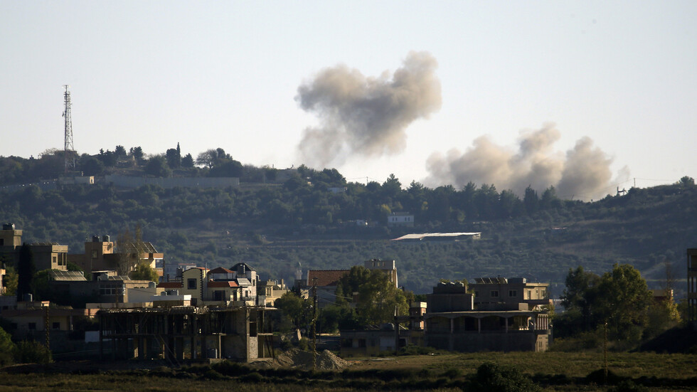 "حزب الله" يستهدف مواقع إسرائيلية وتجدد القصف على بلدات حدودية جنوب لبنان