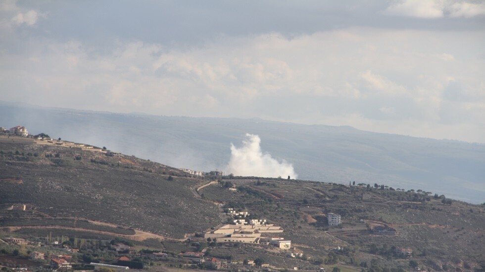 "حزب الله" ينعى مقاتلين اثنين قتلا بنيران إسرائيلية على الحدود جنوبي لبنان