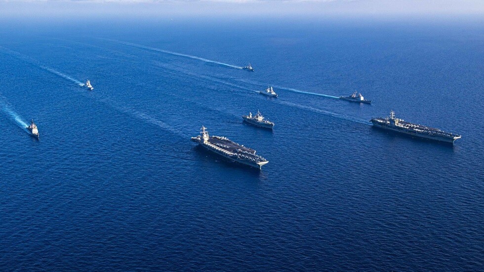 خبيرعسكري يمني لـ"سبوتنيك": أي دولة عربية تتعاون مع التحالف الأمريكي ستغدو هدفا مشروعا