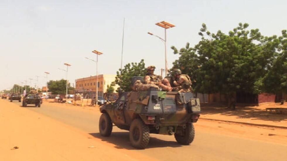 رئيس وزراء النيجر: لم نطلب من فرنسا سحب قواتها