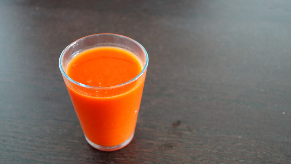 دراسة تكشف فعالية عصير يومي في خفض مخاطر أمراض السرطان والسكري