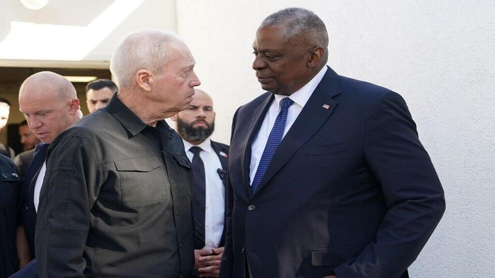 البنتاغون: الولايات المتحدة لن تملي على إسرائيل شروط اتفاق السلام مع حماس