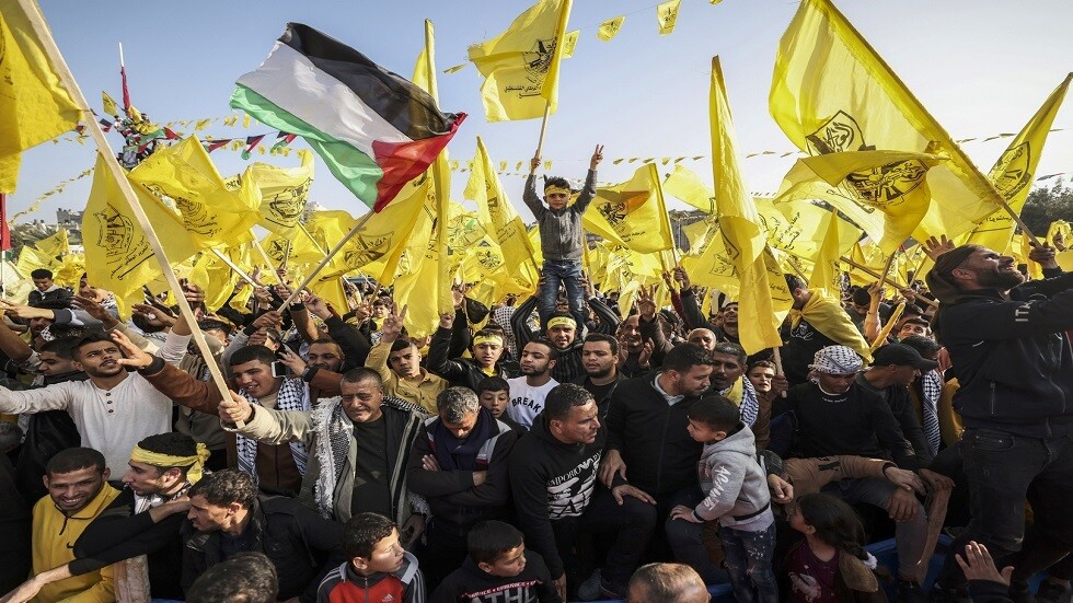 "فتح" ردا على نتنياهو: لم نغادر قطاع غزة حتى نعود إليه وشعبنا يقرر مصيره بنفسه