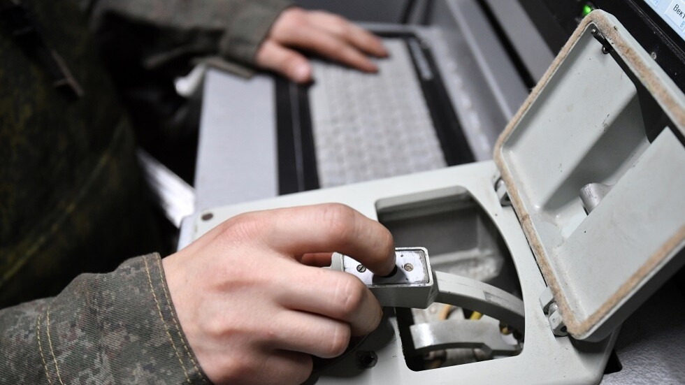 الدفاع الروسية: إسقاط مسيرتين أوكرانيتين فوق مقاطعة بريانسك