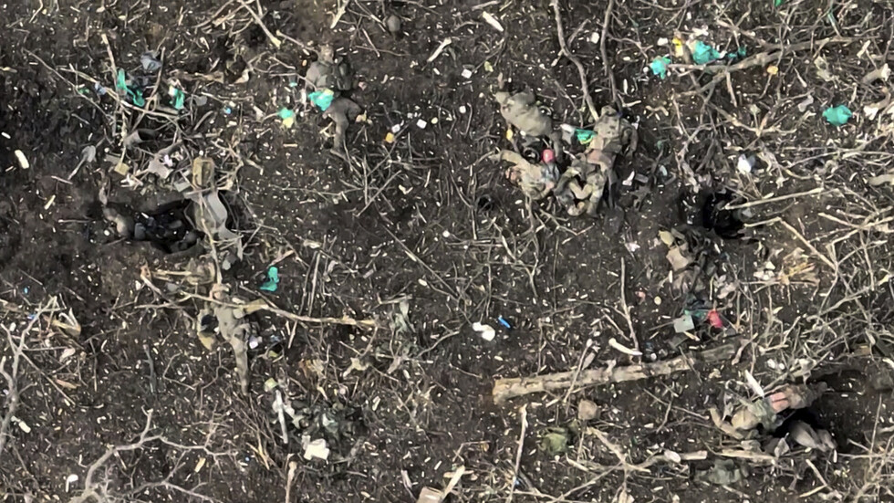 مراسل قناة "سي إن إن": الوضع بساحة المعركة في أوكرانيا بائس