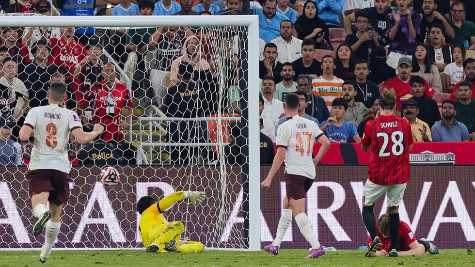 مونديال الأندية.. مانشستر سيتي يقسو على بطل آسيا (فيديو)