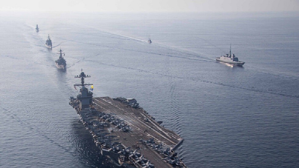 كندا ترسل 3 ضباط فقط للمشاركة في"حارس الازدهار" ضد الحوثيين