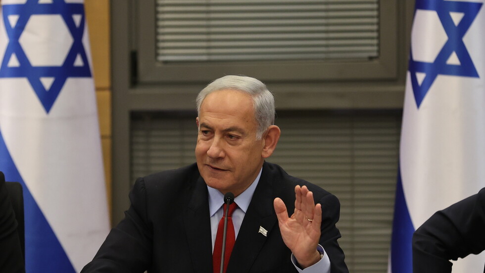 CNN: هدف جديد يظهر لحرب غزة "بلا خجل": نتنياهو يسعى لإنقاذ نفسه!