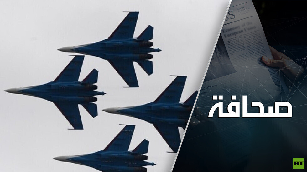 ماتفيتشوك يوضح سبب تفوق روسيا على الغرب في إنتاج الأسلحة