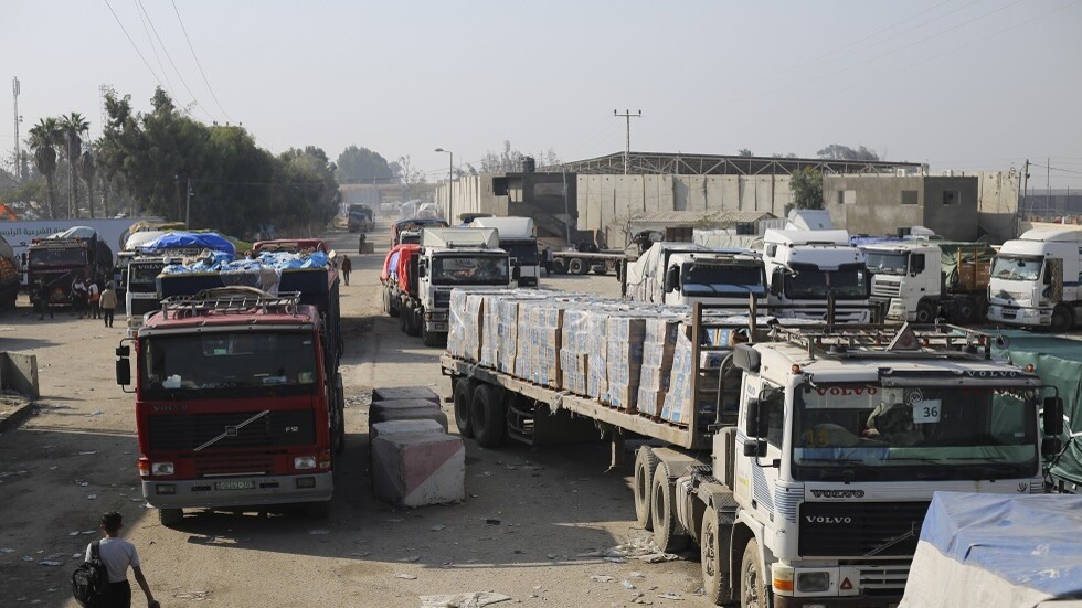 البيت الأبيض: المناقشات بشأن هدنة إنسانية في غزة والإفراج عن الرهائن "جادة للغاية"