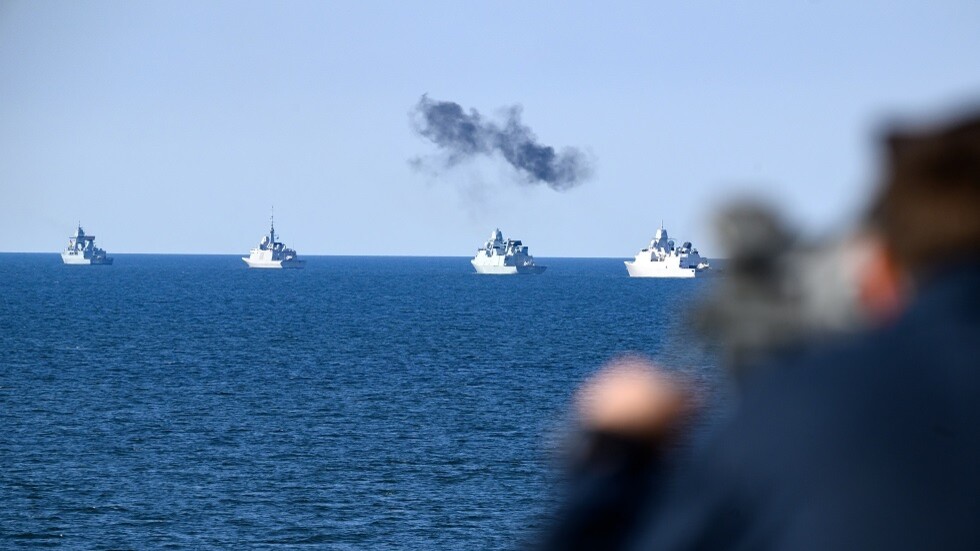 الناتو يكشف عن زيادة في تحليق مسيّراته الاستخباراتية في أوروبا خلال 2023