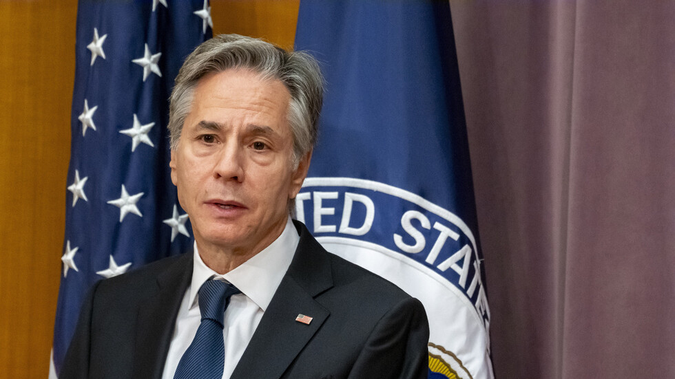 بلينكن: لا يمكن لإسرائيل أن تختار بين محاربة "حماس" وحماية المدنيين