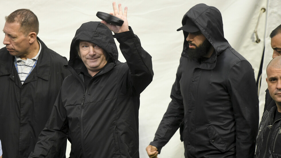 إلغاء أكثر من 300 تشريع.. ميلي يعلن عن خطة ضخمة لتحرير الاقتصاد