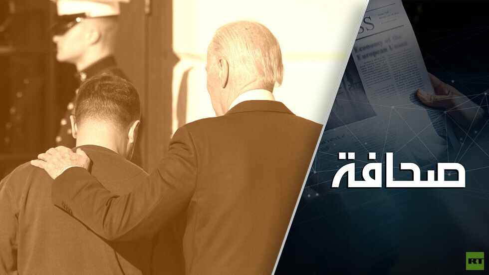 على أوكرانيا أن تتعلم درس فنلندا مع ستالين