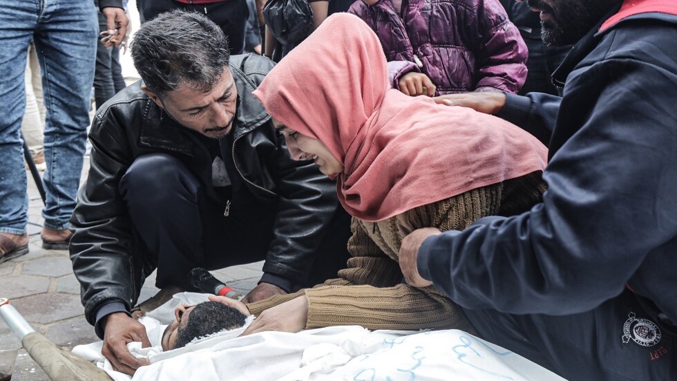 "واشنطن بوست" تكشف عدم صحة الرواية الإسرائيلية ومبررات تدمير "الشفاء" في غزة