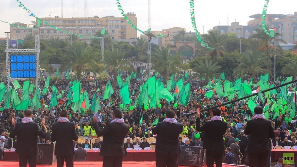 CNN: الاستخبارات الأمريكية ترى أن نفوذ حماس قد تزايد بشكل حاد في الشرق الأوسط