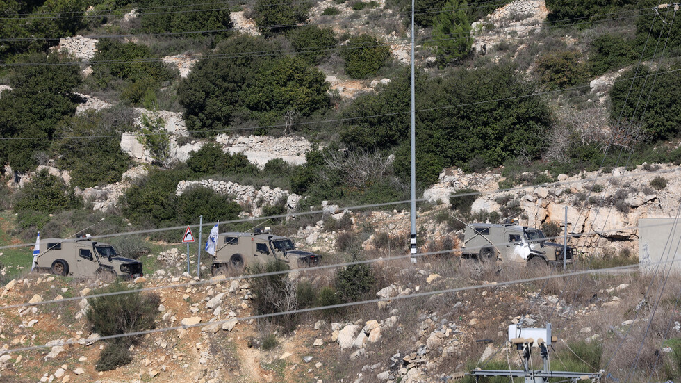 "نسمع حفرا"..الإسرائيليون بالقرب من الضفة الغربية يخشون هجوما كعملية 7 أكتوبر