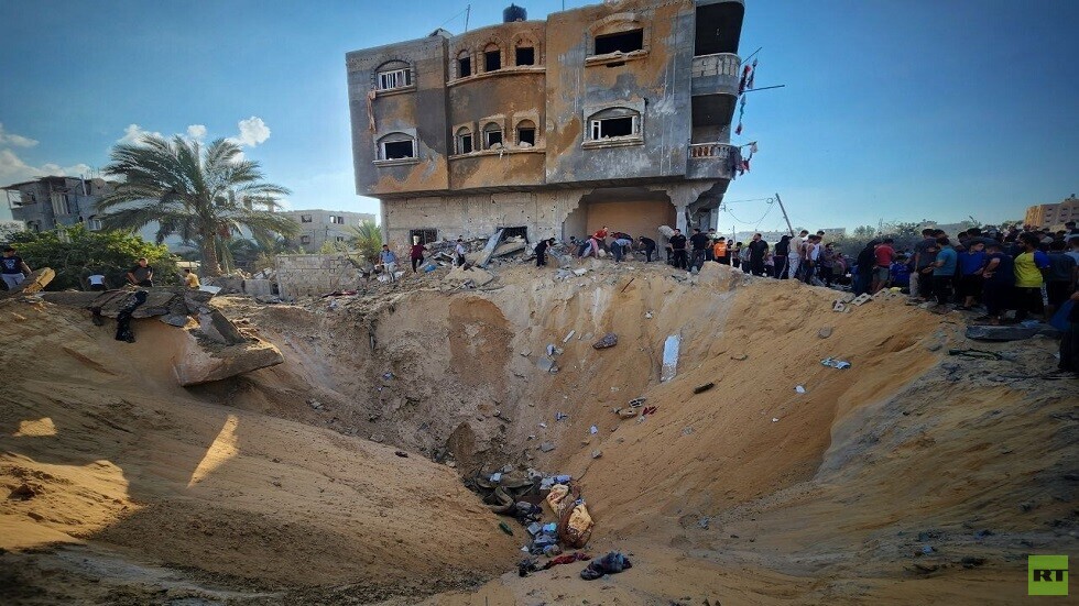 "سي إن إن": إسرائيل تقدم لحماس عرضا جديدا