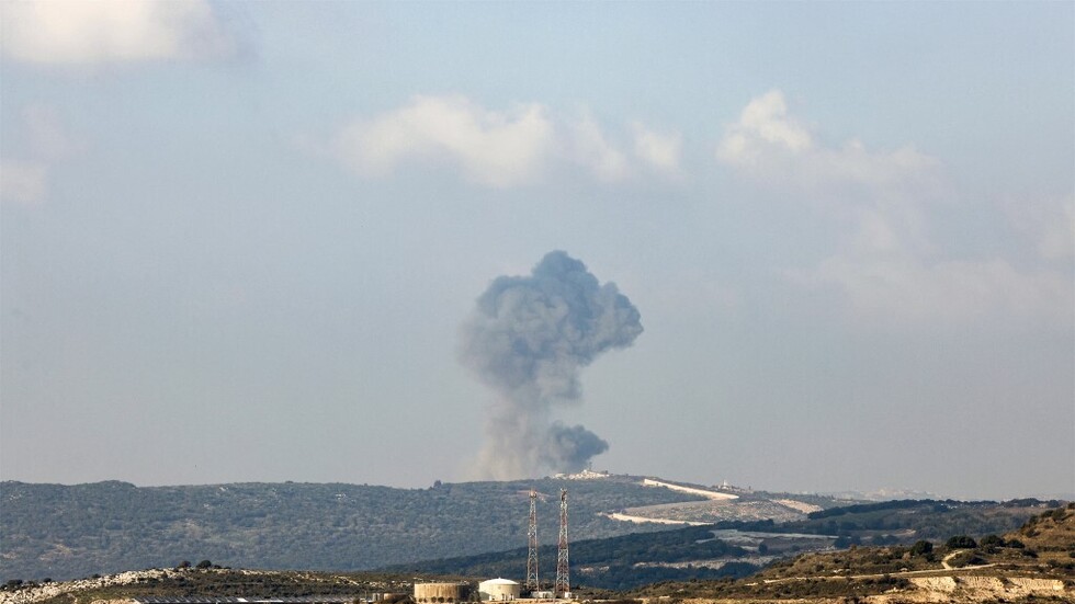 "حزب الله" ينعى اثنين من مقاتليه
