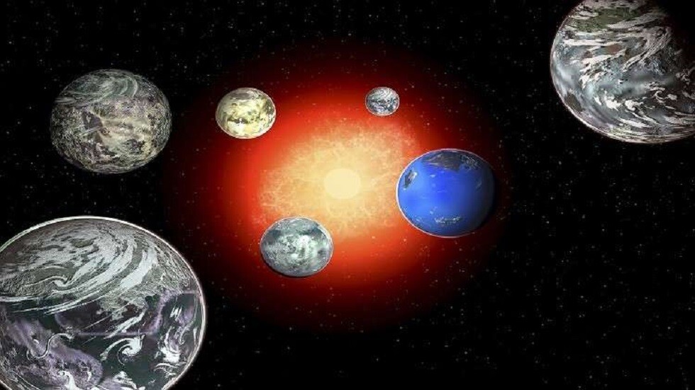 اكتشافات مذهلة في النظام الشمسي لعام 2023!