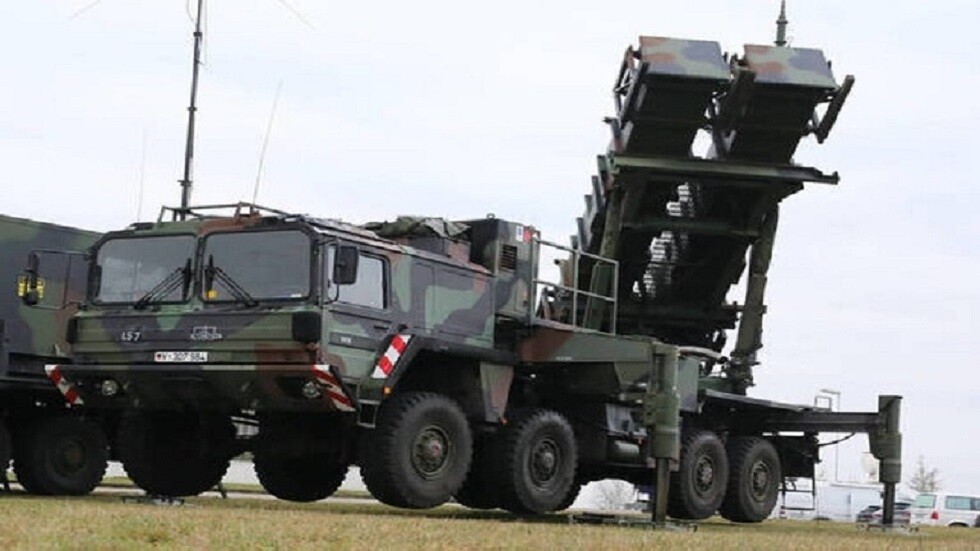 اليابان تقرر نقل أنظمة الدفاع الجوي "باتريوت" لأمريكا والبيت الأبيض يرحب بالقرار