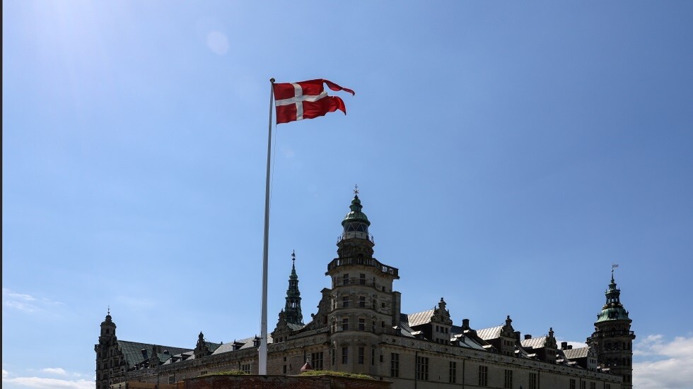 السلطات الدنماركية تؤكد أنها ستعيد اللاجئين الأوكرانيين إلى بلادهم بمجرد التوصل لاتفاقية سلام